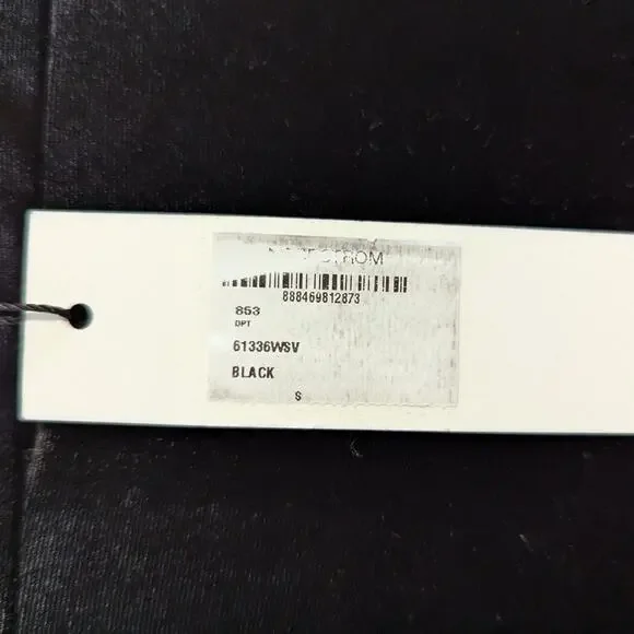 L'AGENCE Beatriz Cutout Maxi Dress - Picture 6 of 8